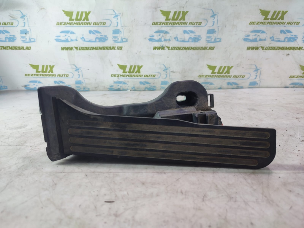 Pedala acceleratie 1K1721503P Skoda Octavia 2 [2004 - 2008]