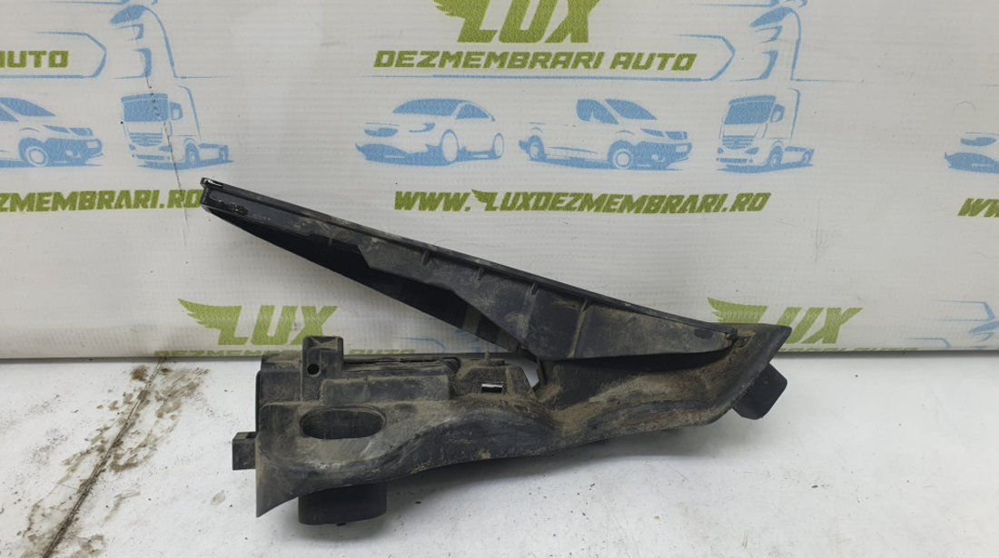 Pedala acceleratie 1k1721503p Volkswagen VW Golf 5 [2003 - 2009]