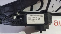 Pedala acceleratie 1k1721503p vw golf 5 plus 1.9 t...