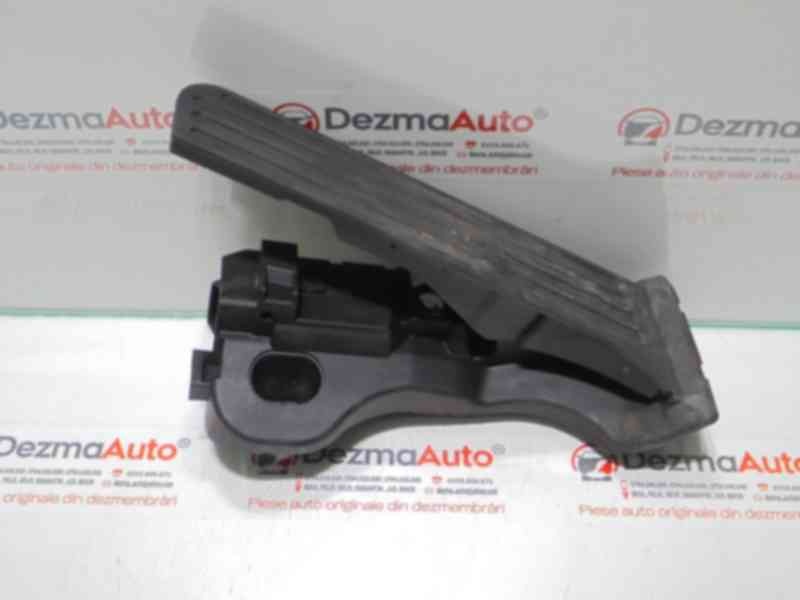 Pedala acceleratie, 1K1721503P, Vw Jetta 3 (1K2) 1.9 tdi