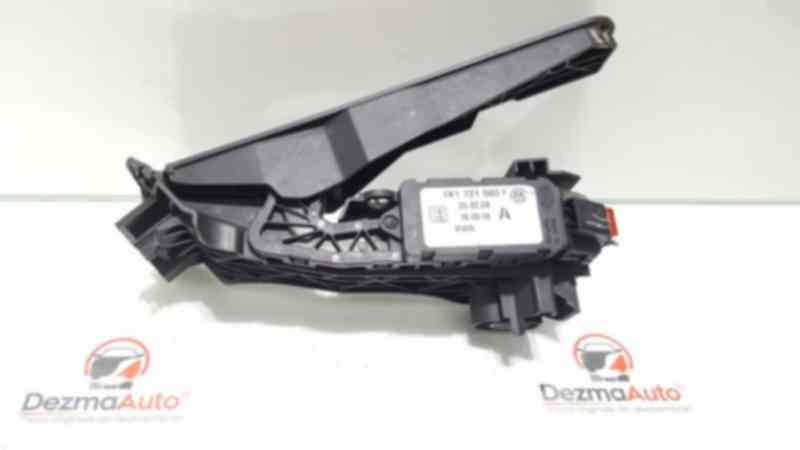 Pedala acceleratie, 1K1721503P, Vw Jetta 3 (1K2) 1.9 tdi (id:330114)