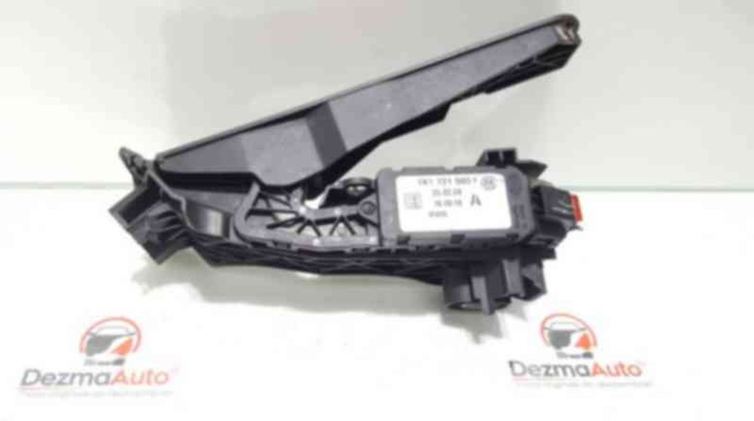 Pedala acceleratie, 1K1721503P, Vw Jetta 3 (1K2) 1.9 tdi (id:330114)