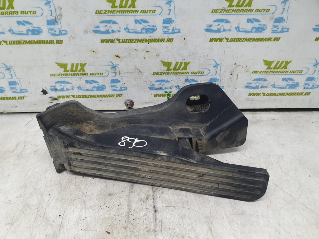 Pedala acceleratie 1k1721503s Volkswagen VW Golf Plus [2004 - 2009]