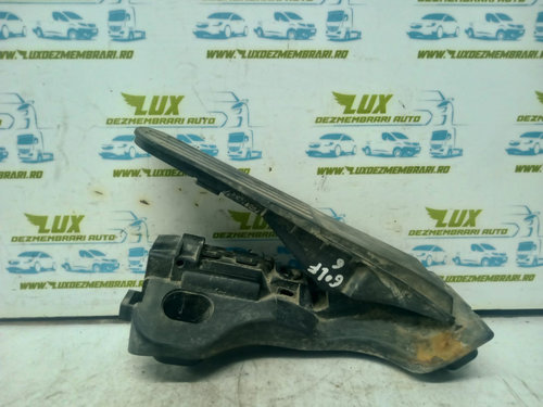 Pedala acceleratie 1K1721503T Volkswagen VW Golf 6 [2008 - 2015]