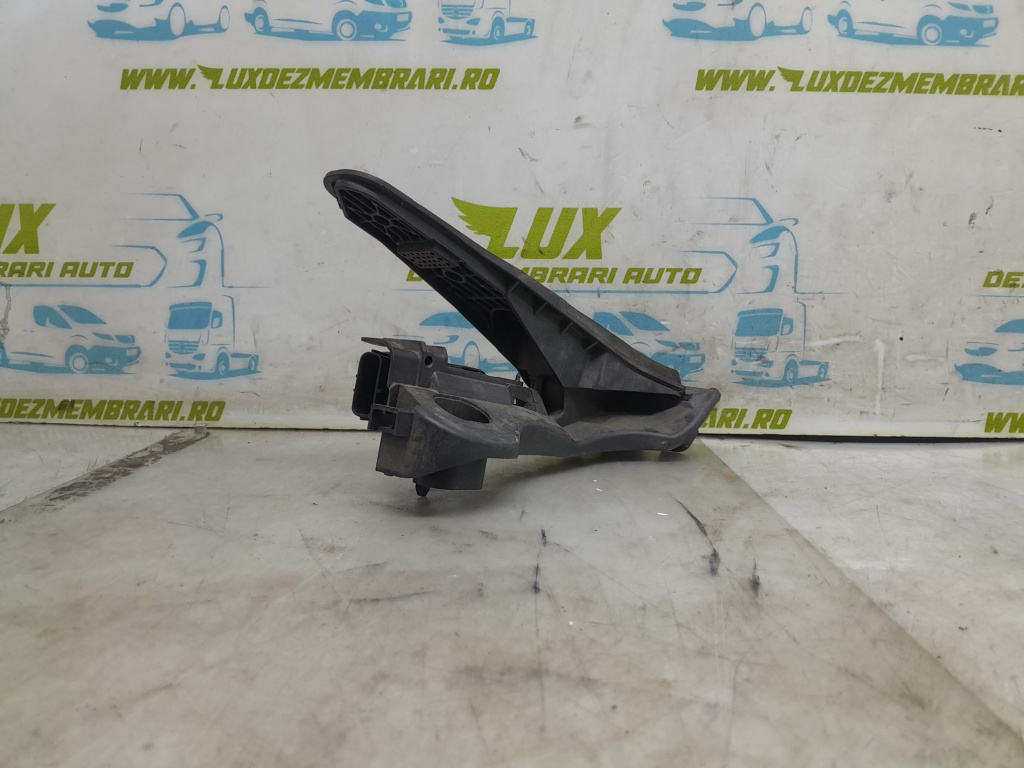 Pedala acceleratie 1K1721503T Volkswagen VW Golf 6 [2008 - 2015]
