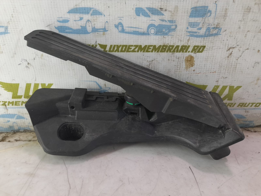Pedala acceleratie 1k1723503 Volkswagen VW Tiguan 5N [2007 - 2011] 2.0 tdi CBAB
