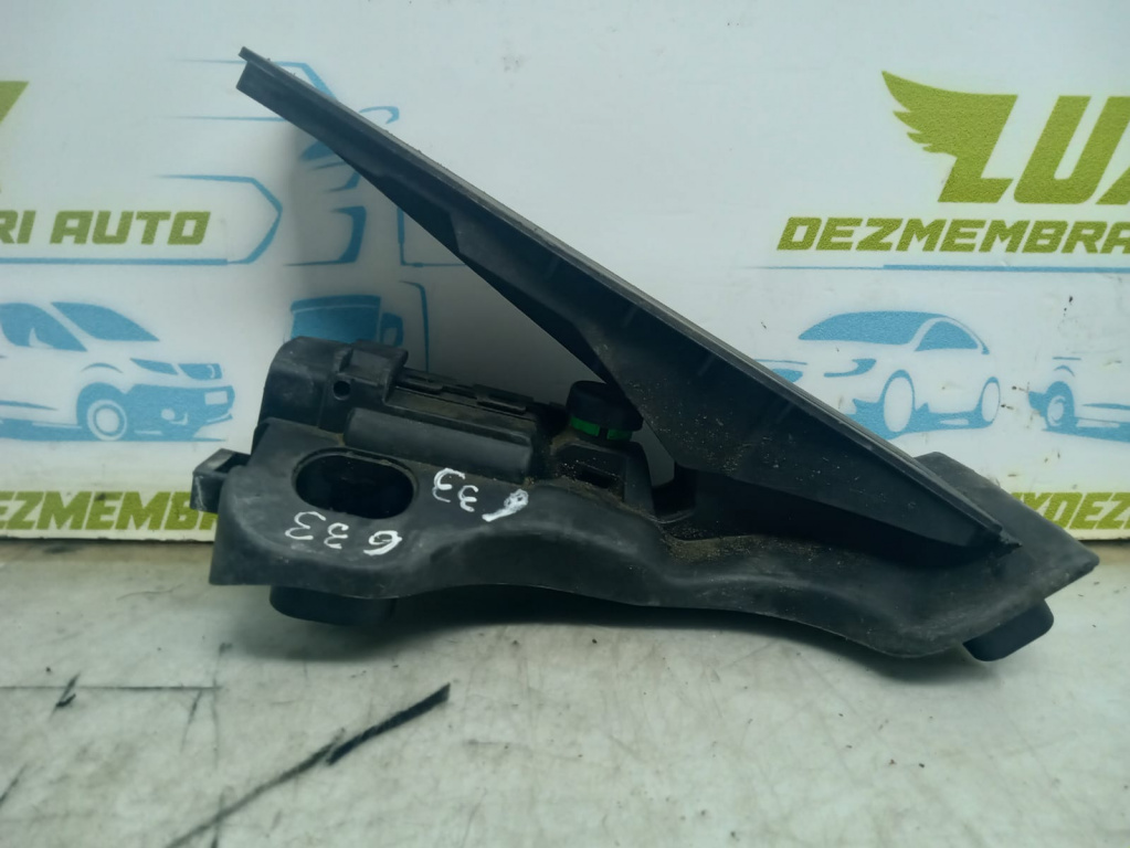 Pedala acceleratie 1K1723503AA Volkswagen VW Passat B7 [2010 - 2015]