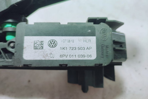 Pedala acceleratie 1k1723503ap Skoda Superb 2 [2008 - 2013]