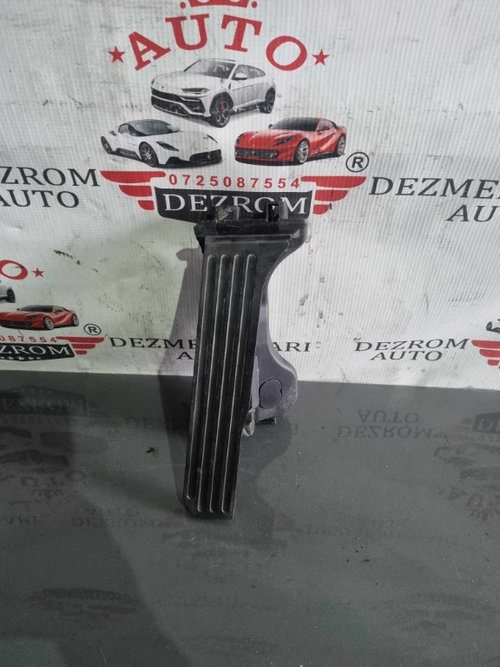 Pedala acceleratie 1K1723503AR VW Jetta Mk6