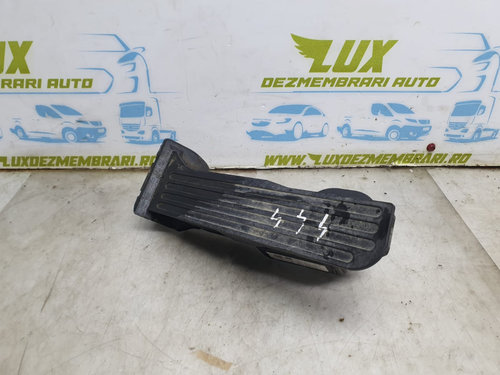 Pedala acceleratie 1k1723503L 2.0 TDI 4MOTION CBBB Volkswagen VW Passat B6 [2005 - 2010] 2.0 TDI 4MO...