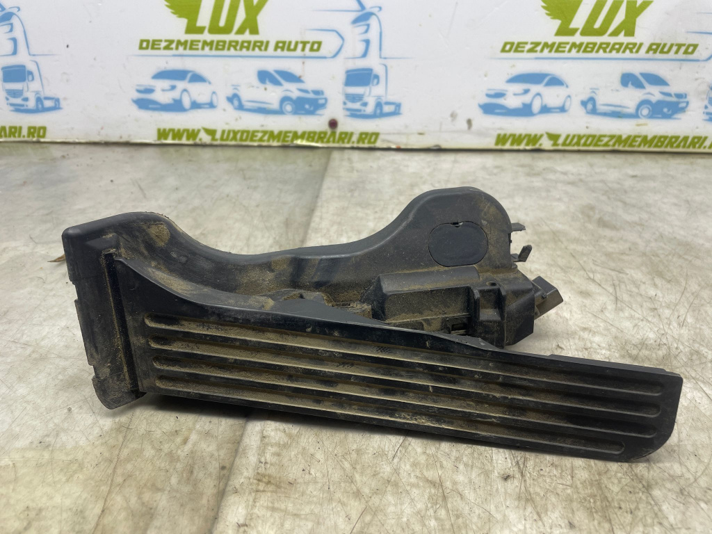 Pedala acceleratie 1K1723503L Skoda Octavia 2 [2004 - 2008] 2.0 tdi BMM