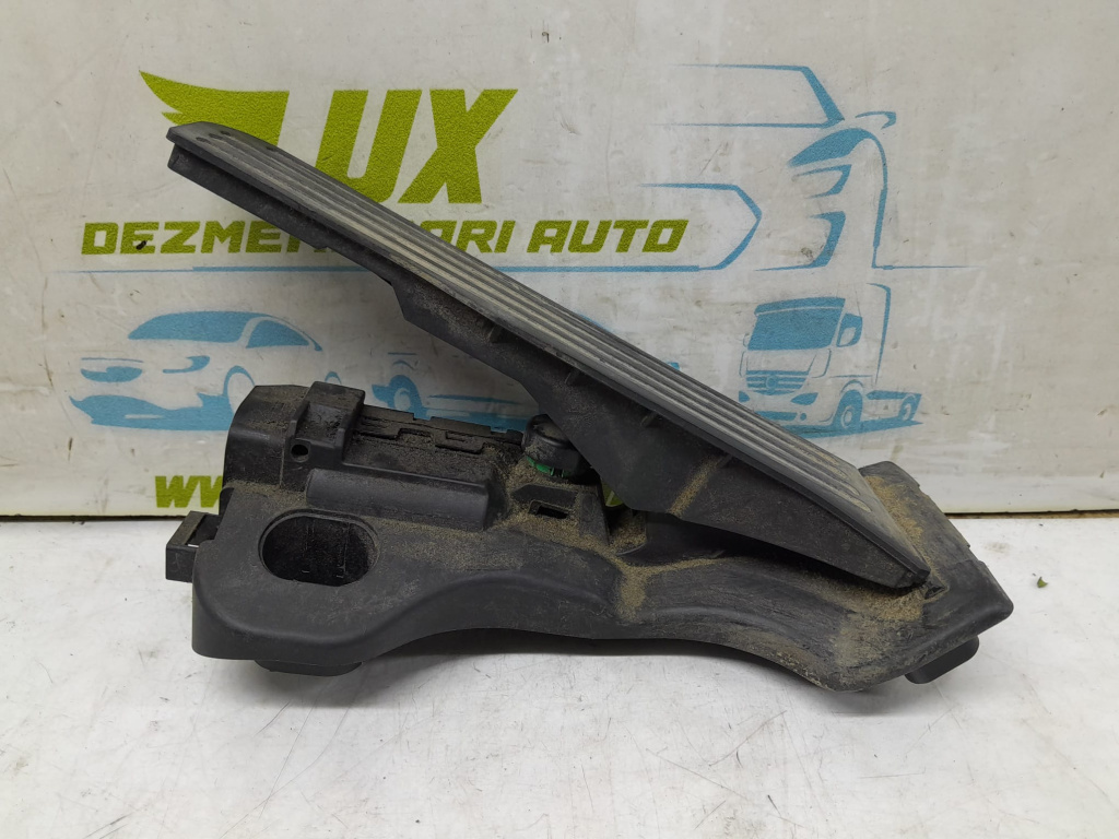 Pedala acceleratie 1k1723503L Volkswagen VW Passat B6 [2005 - 2010] 2.0 tdi CBA
