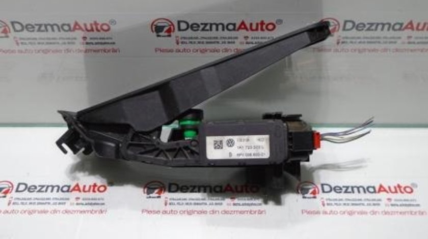 Pedala acceleratie, 1K1723503L, Vw Passat Variant (3C5) 2.0tdi