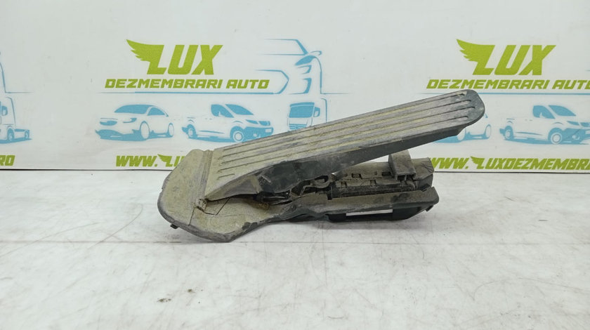 Pedala acceleratie 1k2721503M 1.9 tdi Audi A3 8P [2003 - 2005]