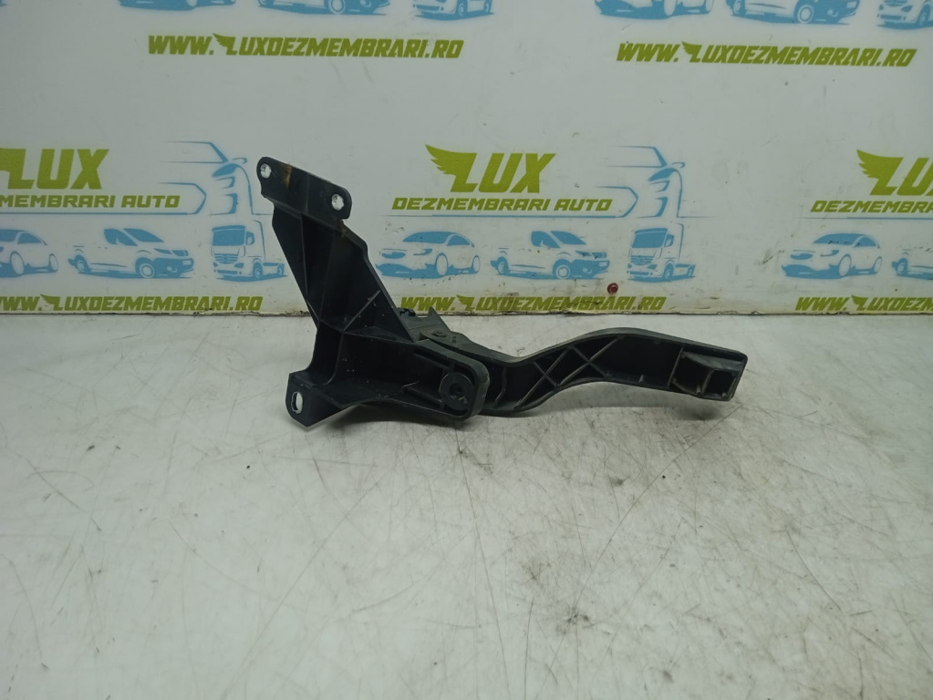 Pedala acceleratie 1s719f836 Ford Mondeo MK3 [2000 - 2003] 2.0 tdci D6BA