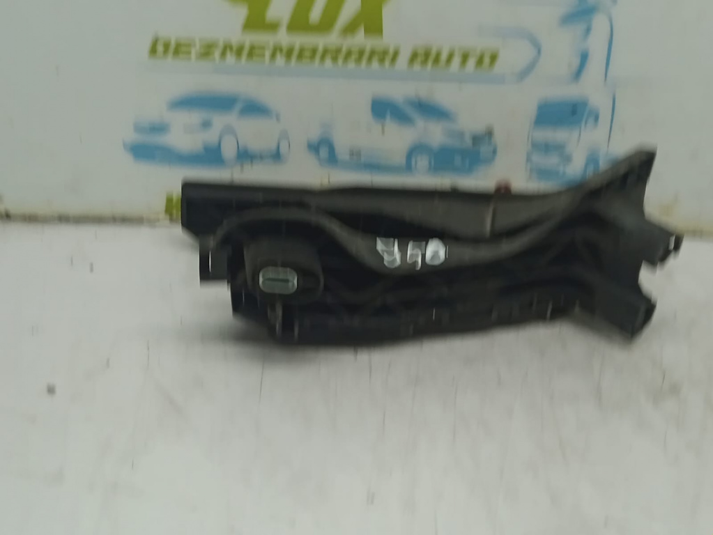 Pedala acceleratie 1t1721503e Volkswagen VW Touran [2003 - 2006] 1.9 tdi AVQ