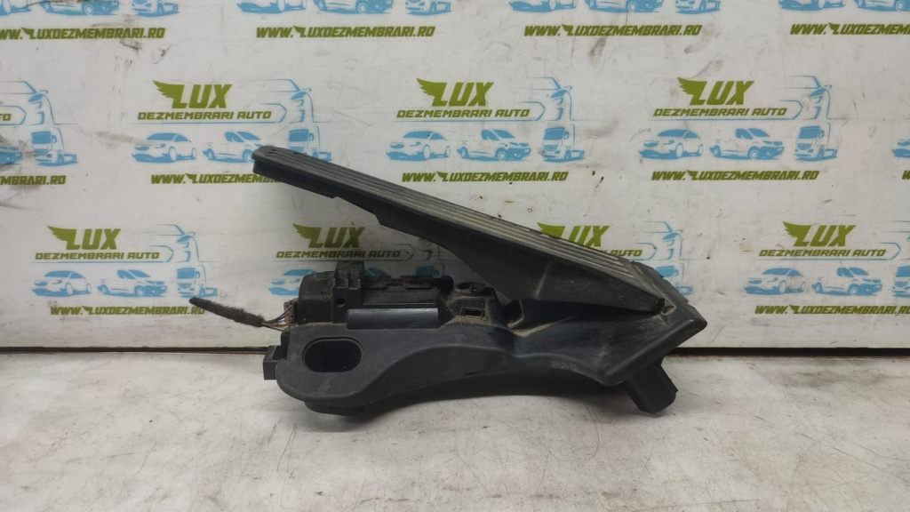 Pedala acceleratie 1T1721503H Volkswagen VW Touran [2003 - 2006]