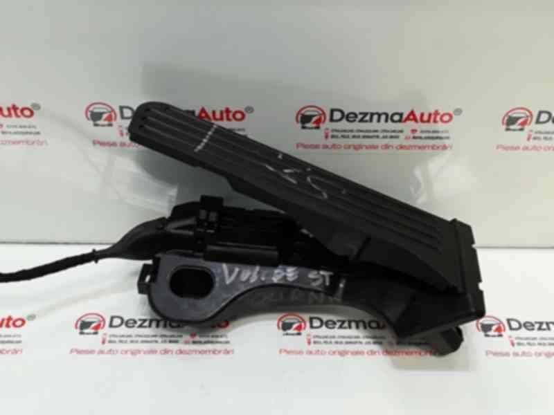 Pedala acceleratie, 1T1721503H, Vw Touran (1T1, 1T2) (id:319470)
