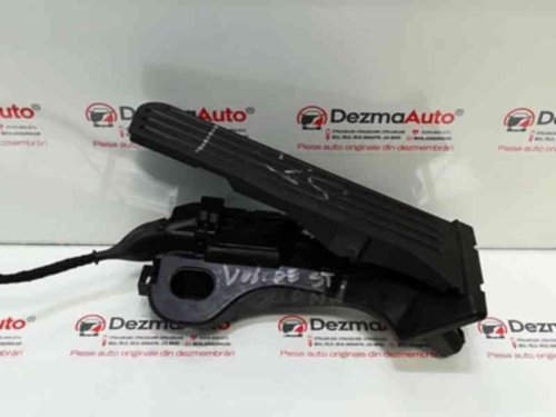 Pedala acceleratie, 1T1721503H, Vw Touran (1T1, 1T2) (id:319470)