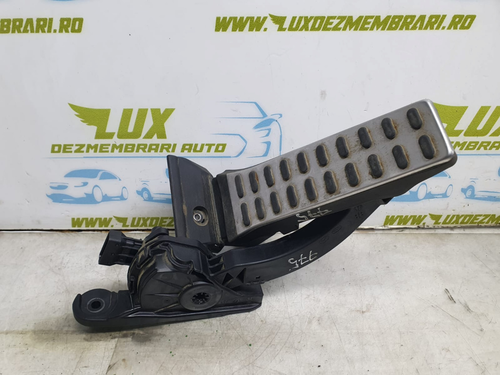 Pedala acceleratie 2.0 crdi D4HA, EURO 5 Hyundai Santa Fe CM [facelift] [2010 - 2013] 2.0 crdi D4HA, EURO 5