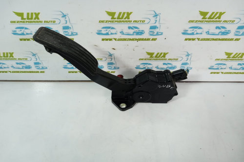 Pedala acceleratie 2.0 d ee20z 198800-7120 Subaru Forester 2 [2002 - 2005]