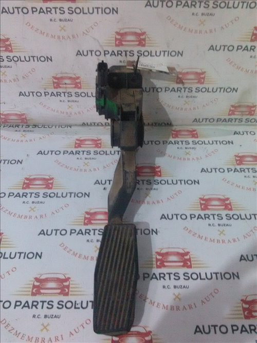 Pedala acceleratie 2.0 D OPEL ZAFIRA A an fabr.2003