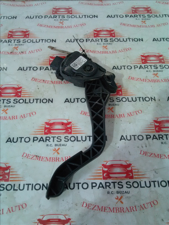 Pedala acceleratie 2.0 d PEUGEOT 308