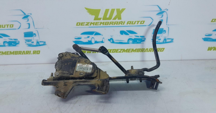 Pedala acceleratie 2.0 dci M9R 8200008477 Opel Vivaro A [facelift] [2006 - 2014]