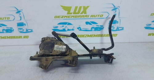 Pedala acceleratie 2.0 dci M9R 8200008477 Opel Vivaro A [facelift] [2006 - 2014]