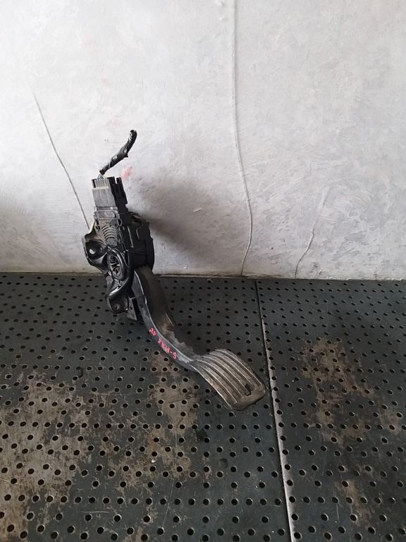 Pedala acceleratie 2.0 tdci ford s max wa6 6g929f836je 6pv01083410