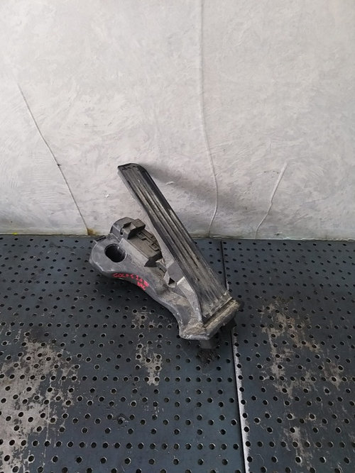 Pedala acceleratie 2.0 tdi vw golf 5 1k 1k1721503p