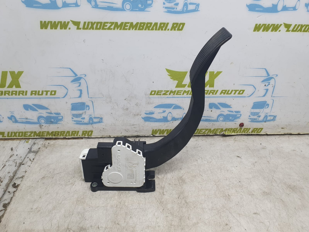 Pedala acceleratie 2.2 hdi 4h03 Peugeot Boxer 2 Typ250 [2nd facelift] [2015 - 2020] 2.2 hdi 4h03