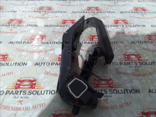 Pedala acceleratie 2.2d MERCEDES-BENZ C CLASS an fabr. 2004