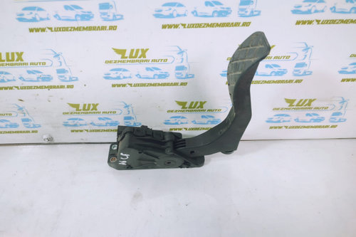 Pedala acceleratie 2.7 TDI BPP 4f1723523b Audi A6 4F/C6 [2004 - 2008]