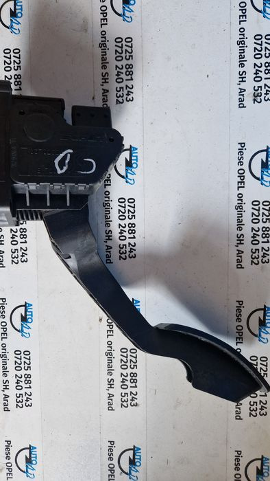 Pedala acceleratie 2014-2023 Opel Corsa E 55702020