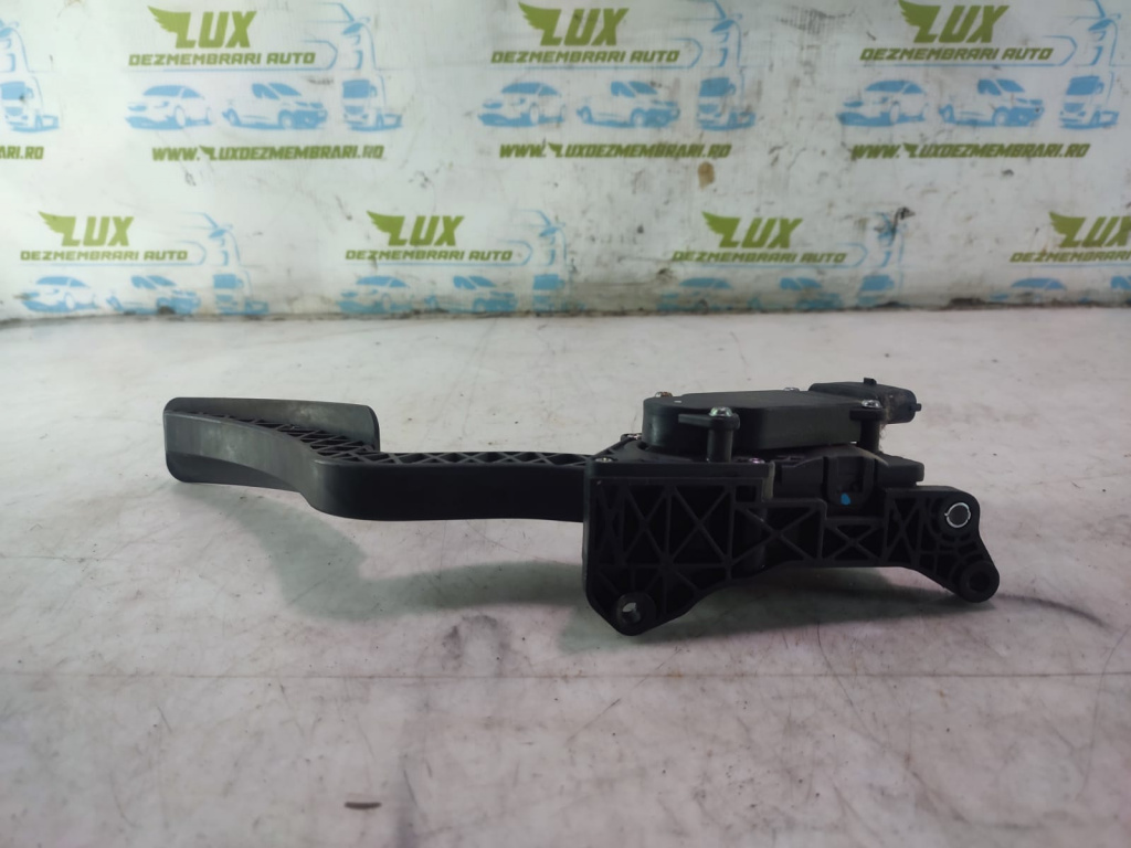 Pedala acceleratie 20550-34000 SsangYong Korando 3 [2010 - 2013] 2.0 e-XDI D20DTF