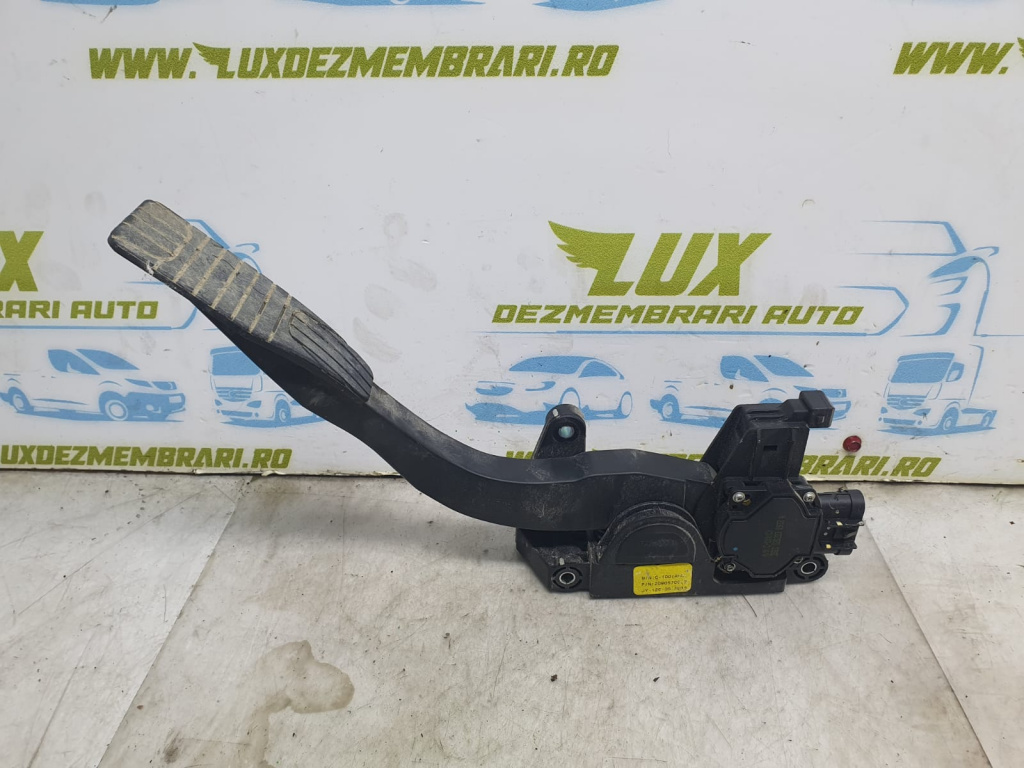 Pedala acceleratie 20905700 Opel Antara [facelift] [2011 - 2015] 2.2 cdti A22DM