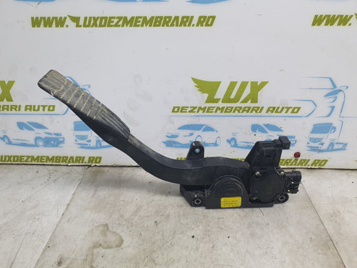 Pedala acceleratie 20905700 Opel Antara [facelift] [2011 - 2015] 2.2 cdti A22DM