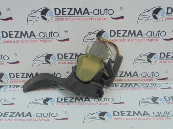 Pedala acceleratie 2M51-9F836-AC, 2M15-9F836-AD, Ford Focus sedan, 1.8 tdci