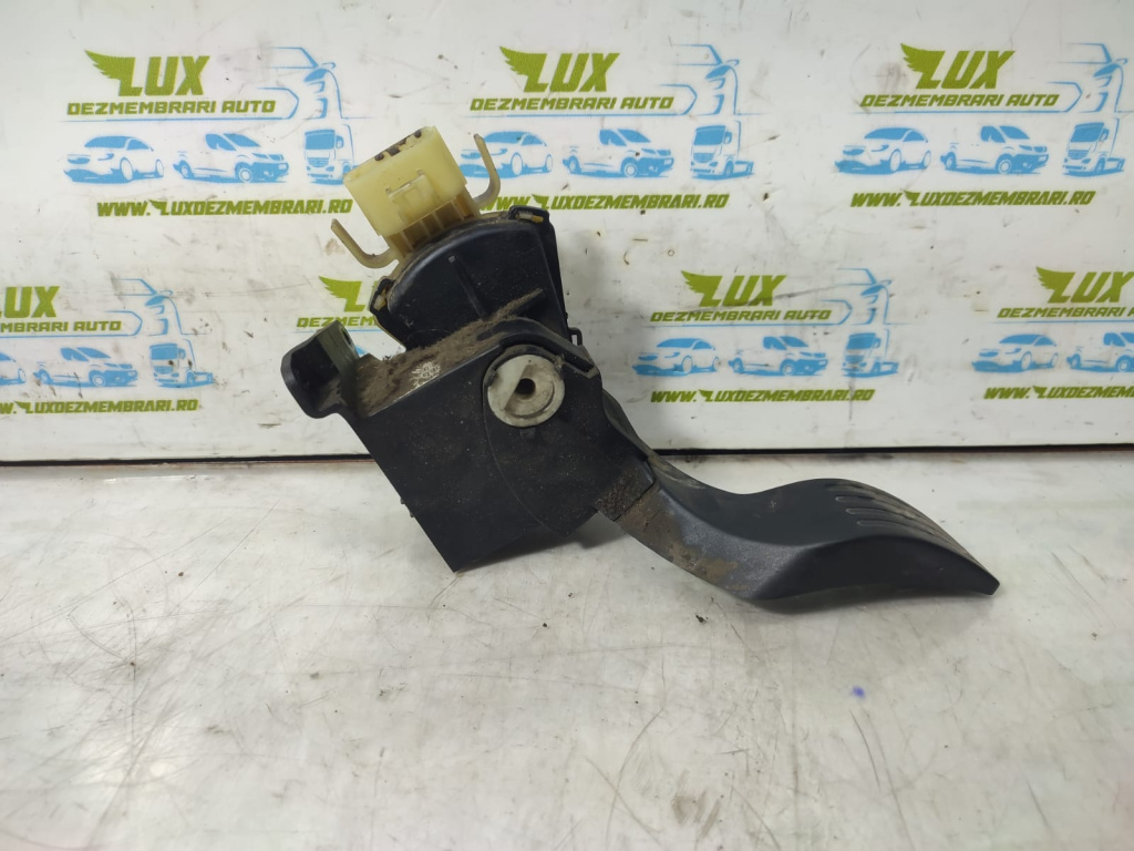 Pedala acceleratie 2m519f836ac 1.8 tdci Ford Focus [1998 - 2004]