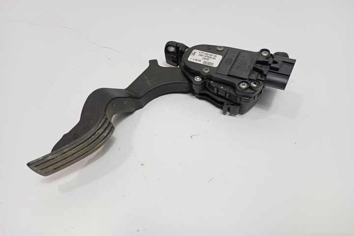 Pedala acceleratie 2S619F836AA Ford Fusion [2002 - 2005]