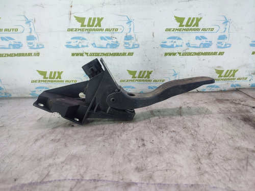 Pedala acceleratie 2s719f836ca Ford Mondeo MK3 [2000 - 2003]