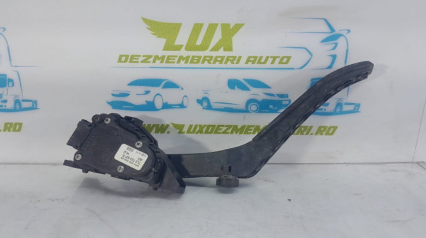 Pedala acceleratie 3.0 diesel 7l0723507e Audi Q7 4L [2005 - 2009]