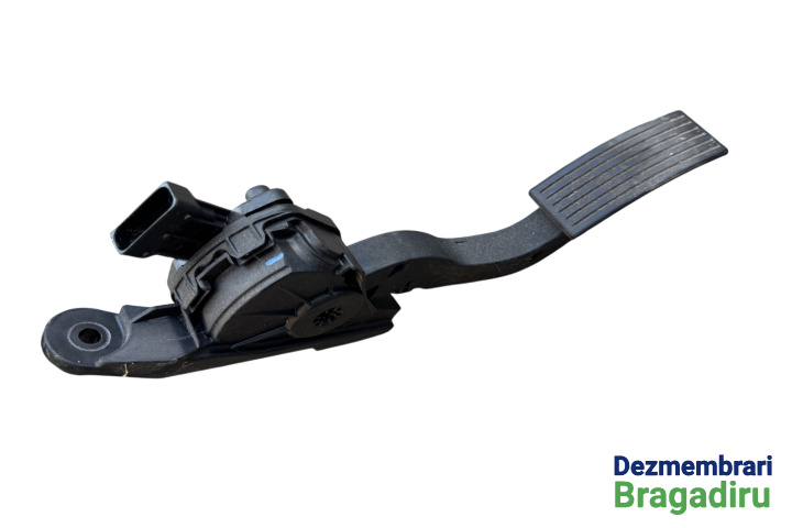 Pedala acceleratie 32700-1RXXX Hyundai i20 2 (GB) [2014 - 2020] Hatchback - 5 usi 1.2 MT (84 hp) Cod motor: G4LA-6