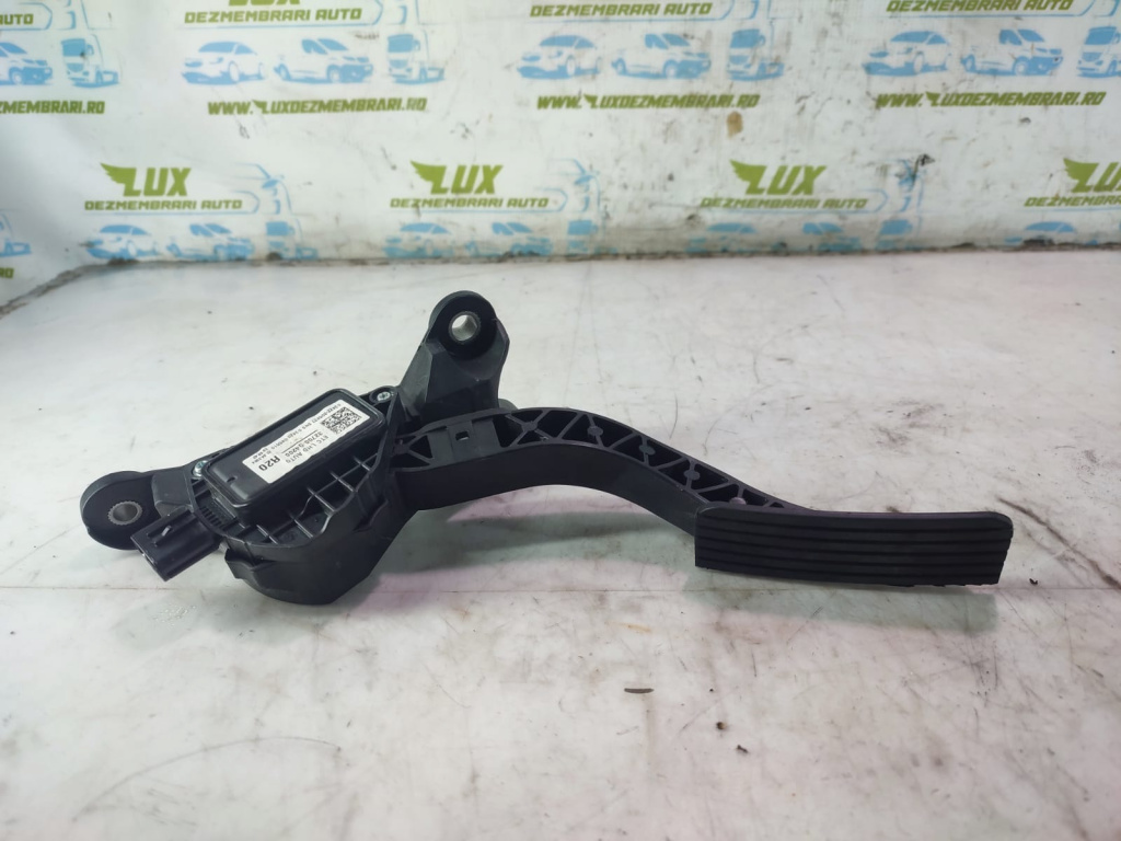 Pedala acceleratie 32700-G4200 Hyundai i30 PD 3 [2th facelift] [2020 - 2024] 1.5 benzina G4LC