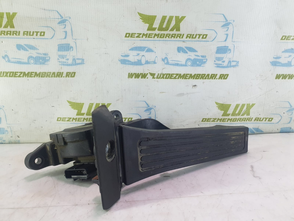 Pedala acceleratie 327002s100 Hyundai ix35 [2009 - 2013] 2.0 crdi D4HA
