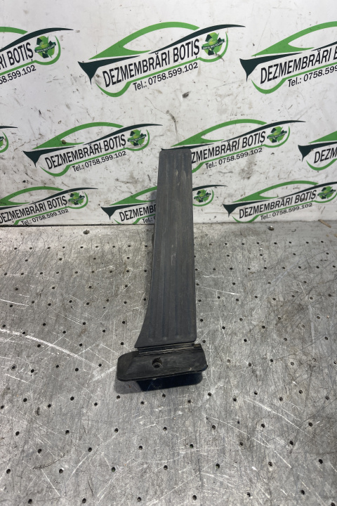 Pedala acceleratie 3542 6860784 01 BMW Seria 7 F01/F02 [2008 - 2012] Sedan 730d AT (245 hp)