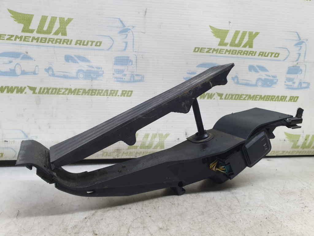 Pedala acceleratie 3542676248103 BMW Seria 3 E46 [facelift] [2001 - 2006] 2.0 d M47D20 320d