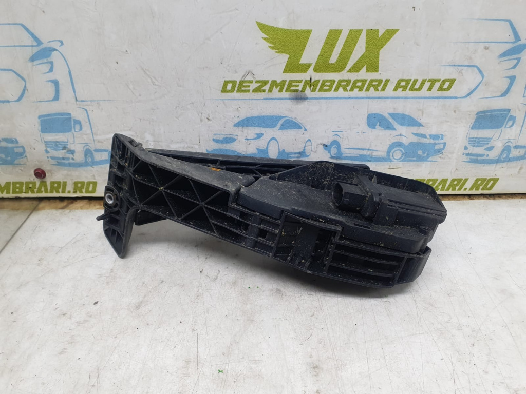 Pedala acceleratie 35426770935-01 6pv009379-20 BMW Seria 1 E81-E88 [2004 - 2007]