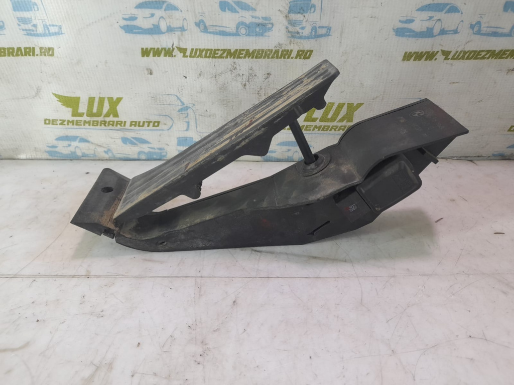 Pedala acceleratie 35426786286-01 BMW Seria 3 E90 [facelift] [2008 - 2013] 2.0 d N47D20C xDrive